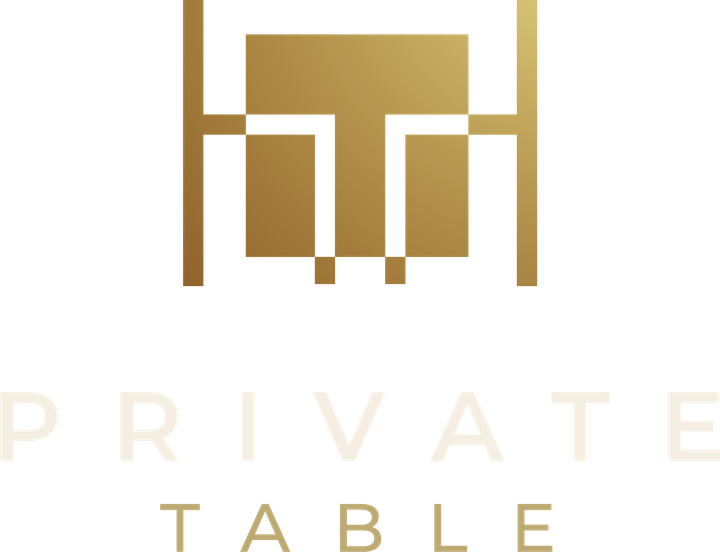 Private Table